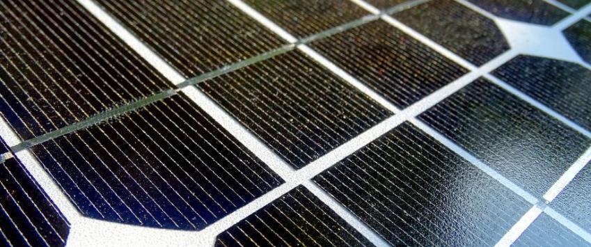 Definición celdas solares: ¿Qué son?