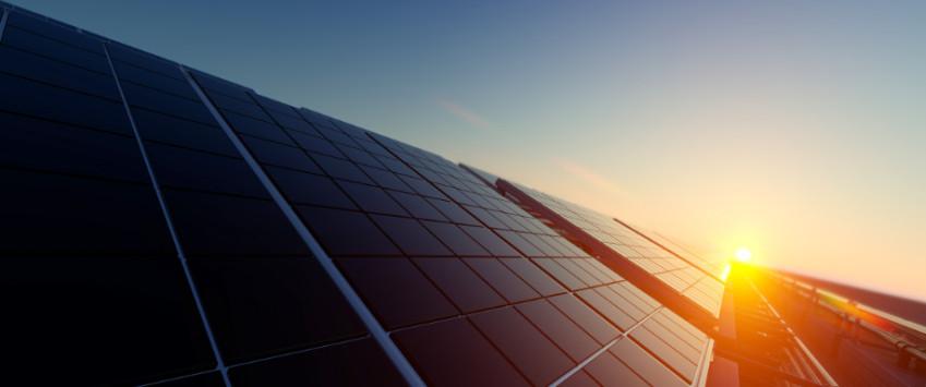 ¿Cómo funciona la energía solar?